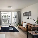 Prague Days - Exclusive Condo In Trendy Neighbourhood