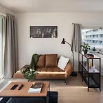 Prague Days - Exclusive Condo In Trendy Neighbourhood