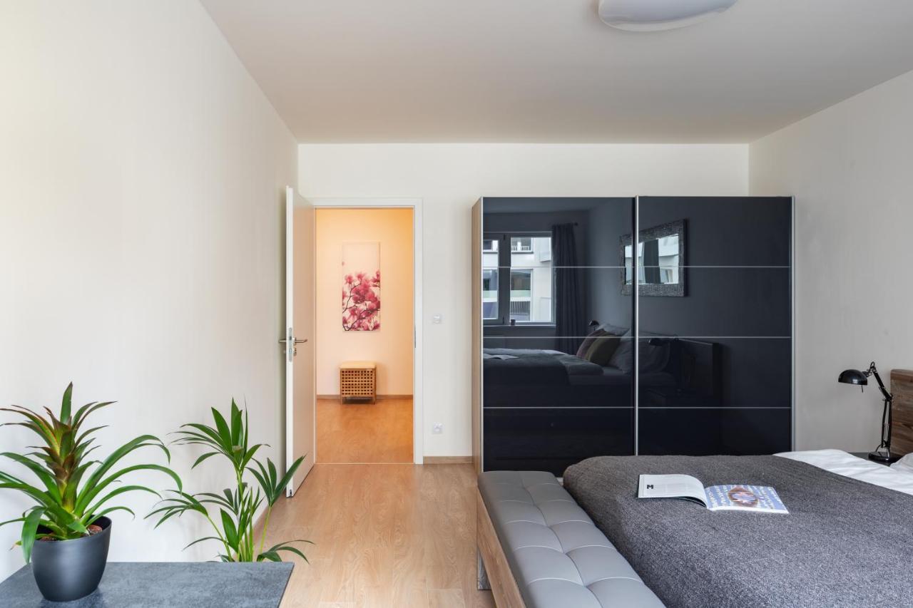 Apartment Days - Exclusive In Trendy Neighbourhood Prag