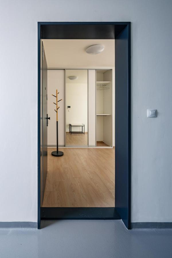 Days - Exclusive In Trendy Neighbourhood * Prag